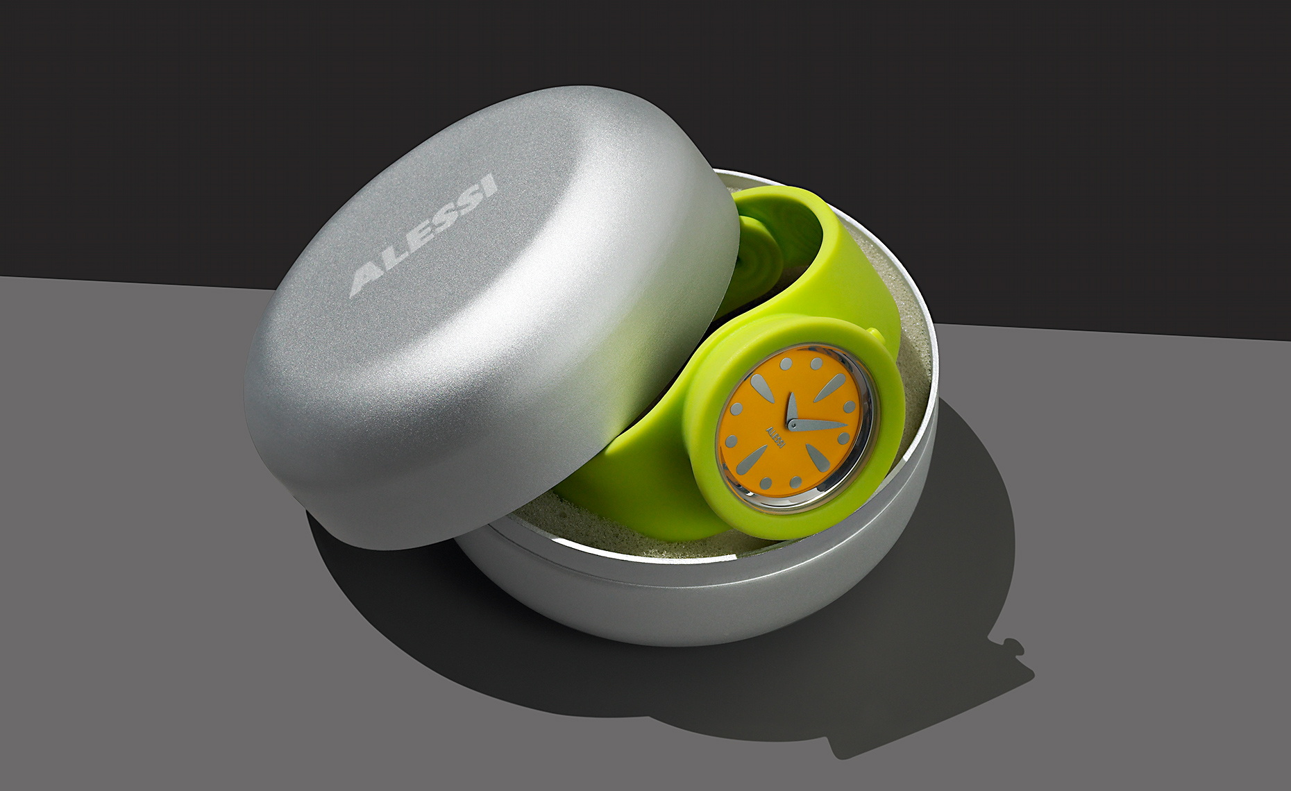 Alessi Watch, Greg Shapps, Shapps Photography, LLC.
