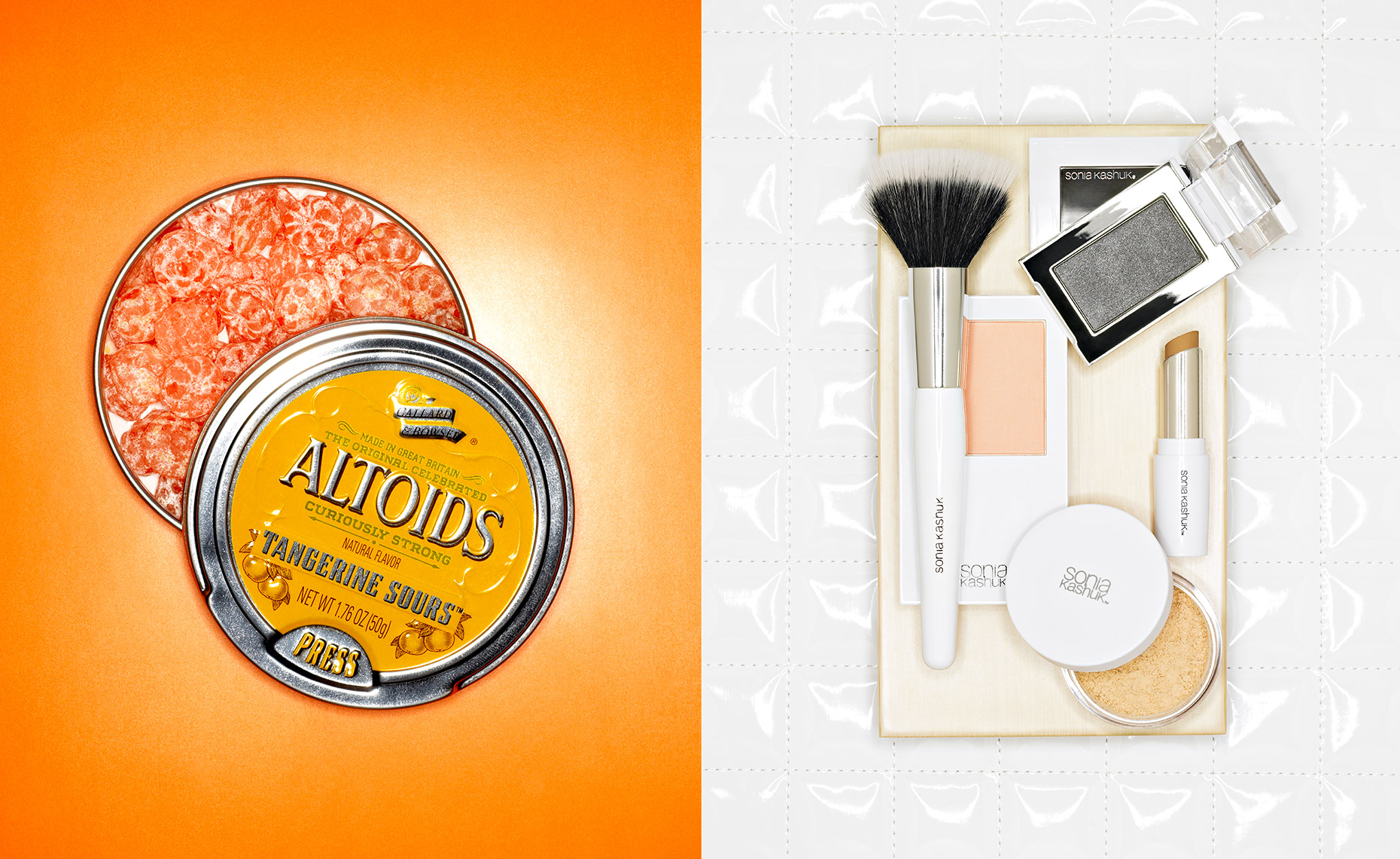 Altoids & Kashuk, Greg Shapps, Shapps Photography, LLC.