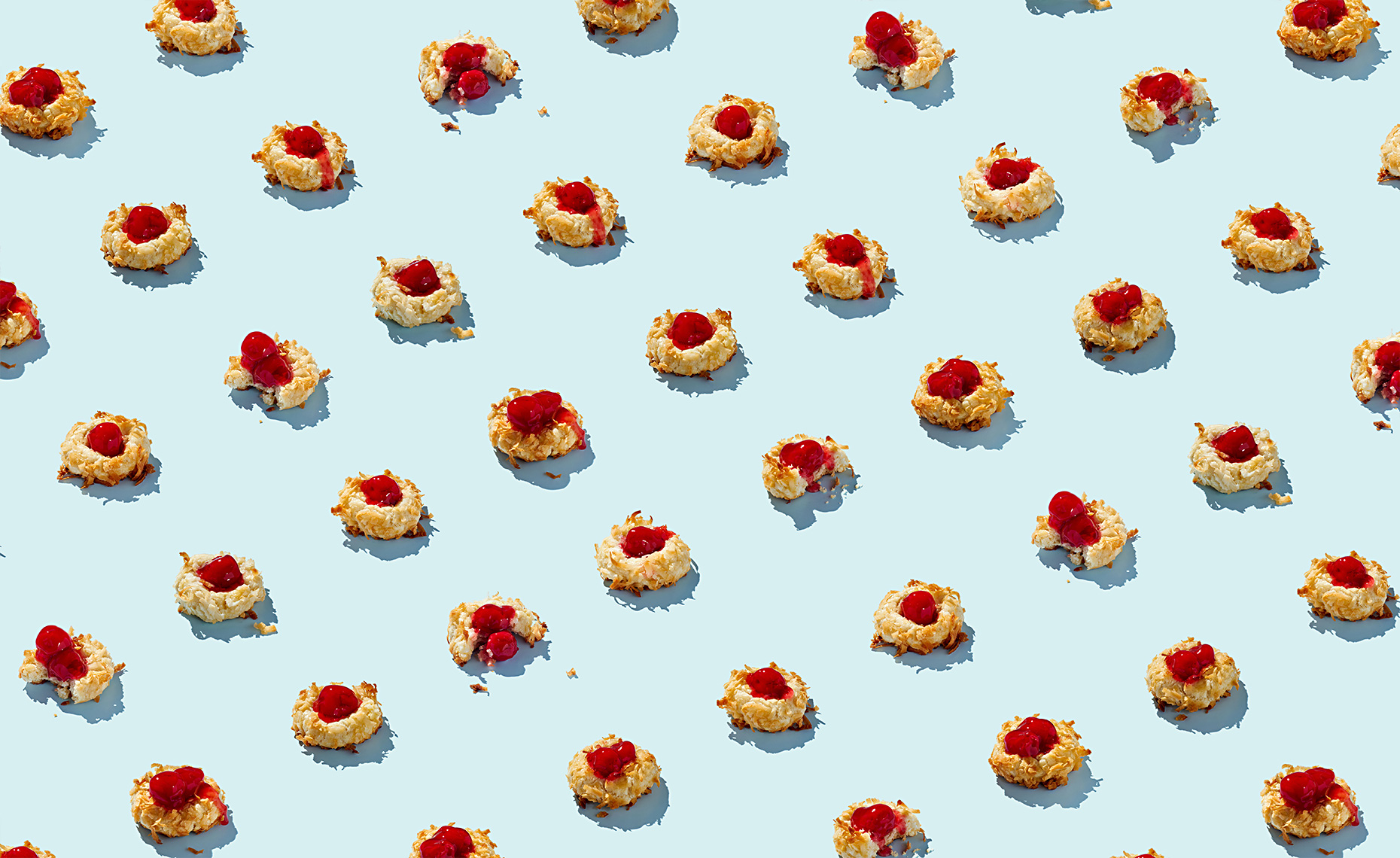 Cherry Cookies, Sappi Paper, Greg Shapps, Shapps Photography, LLC.