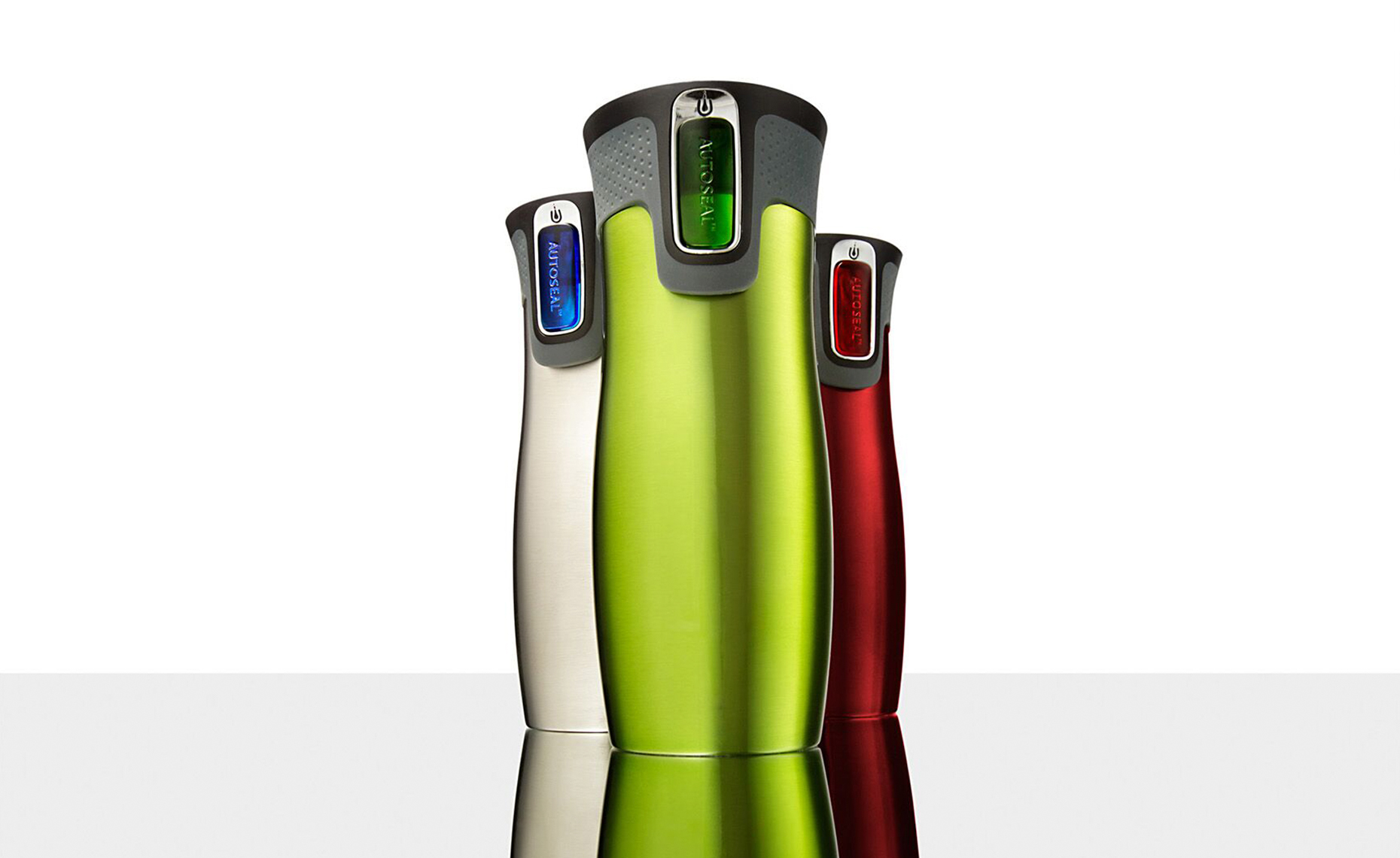 Contigo AutoSeal Coffee Carafe, Greg Shapps, Shapps Photography, LLC.