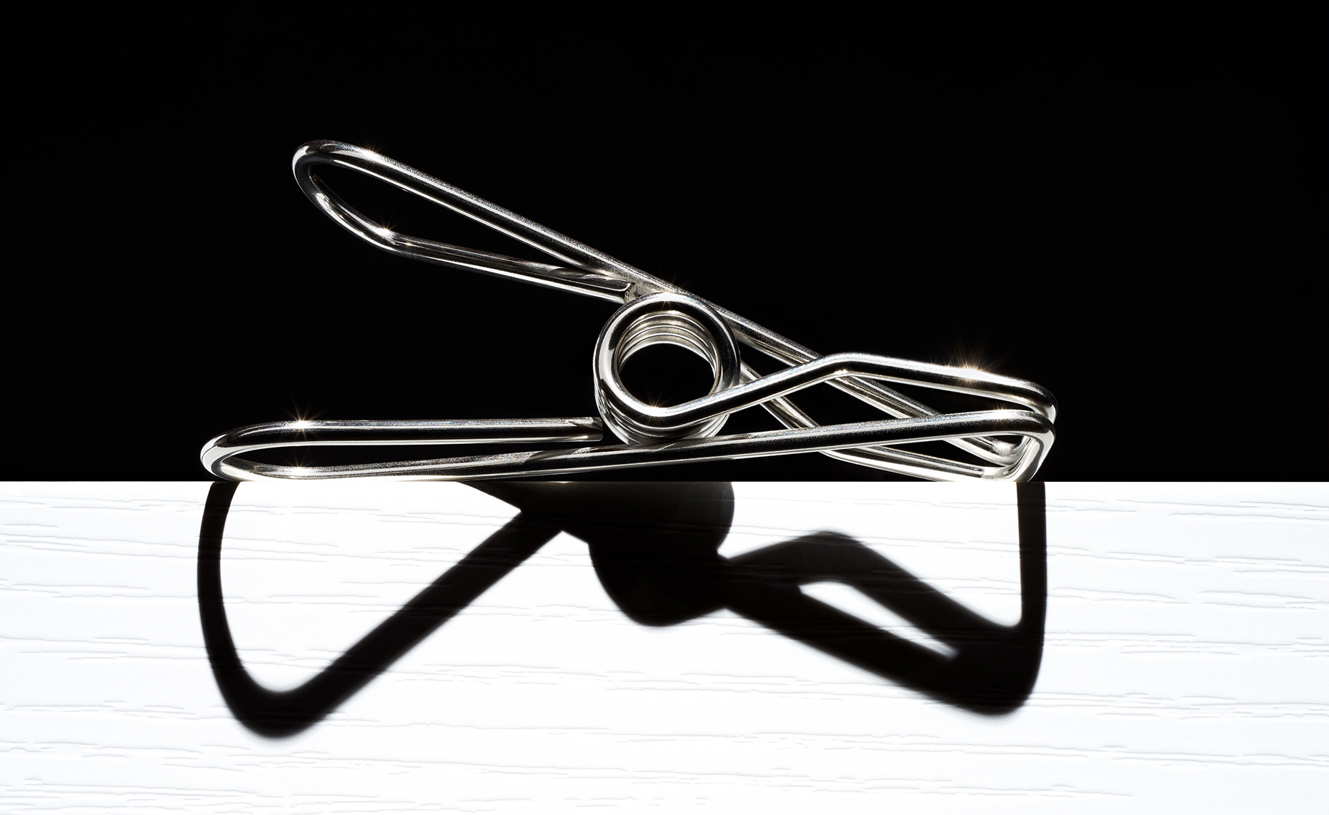 Metal Clip, Greg Shapps, Shapps Photography, LLC.