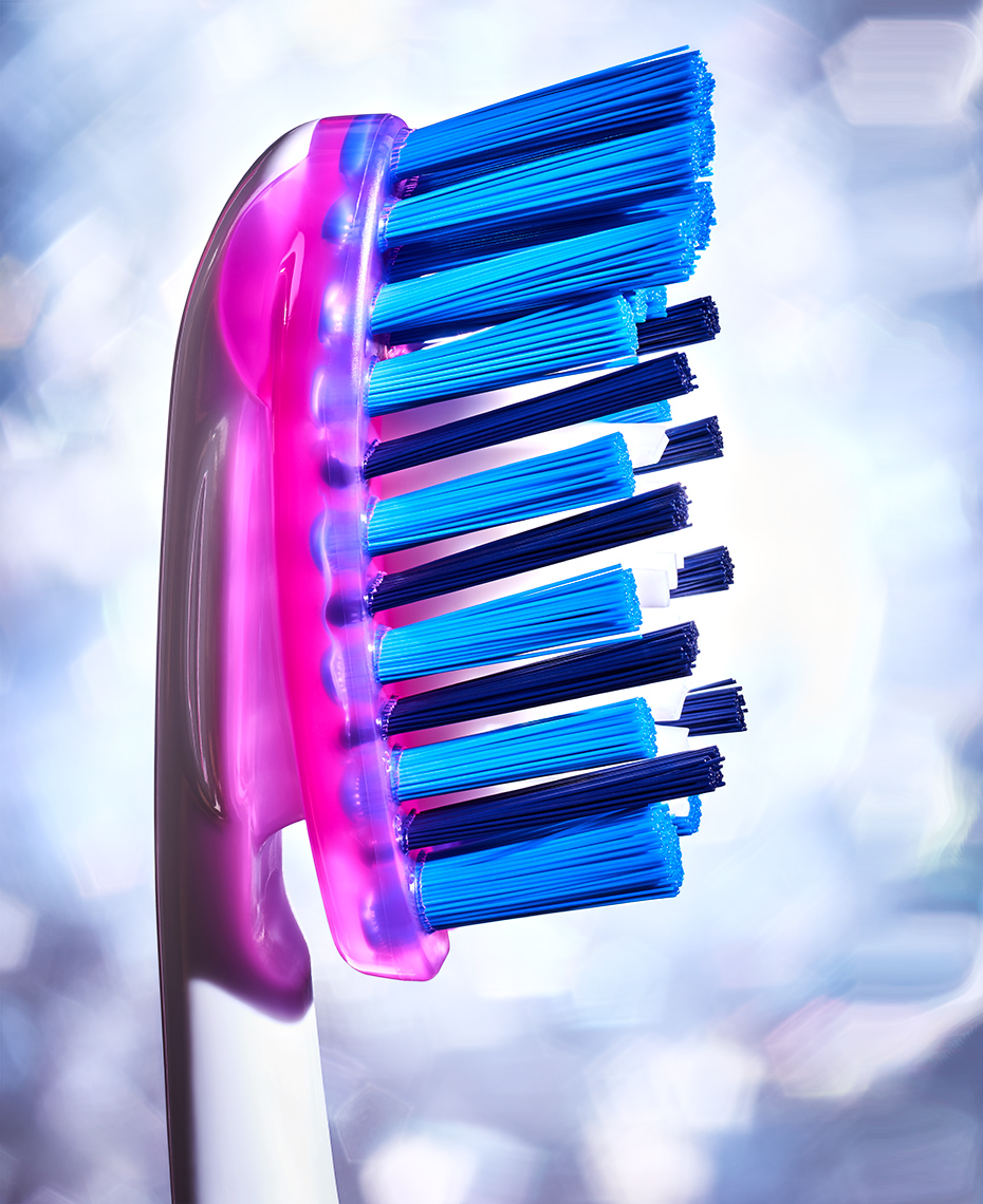 Toothbrush, Greg Shapps, Shapps Photography, LLC.