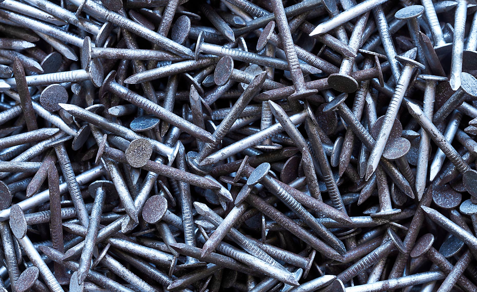 Pile Of Nails, Greg Shapps, Shapps Photography, LLC.